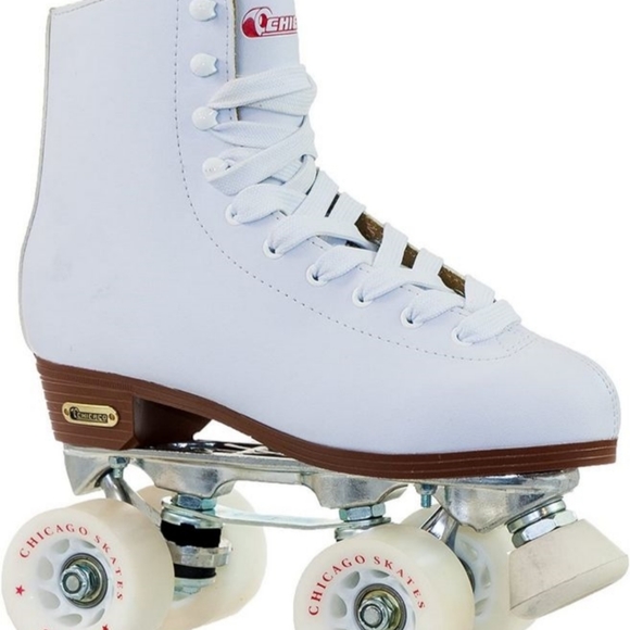 Chicago Shoes - Chicago roller skates 800 women's size 9.5 or 10